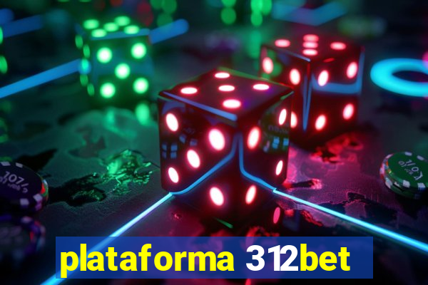 plataforma 312bet